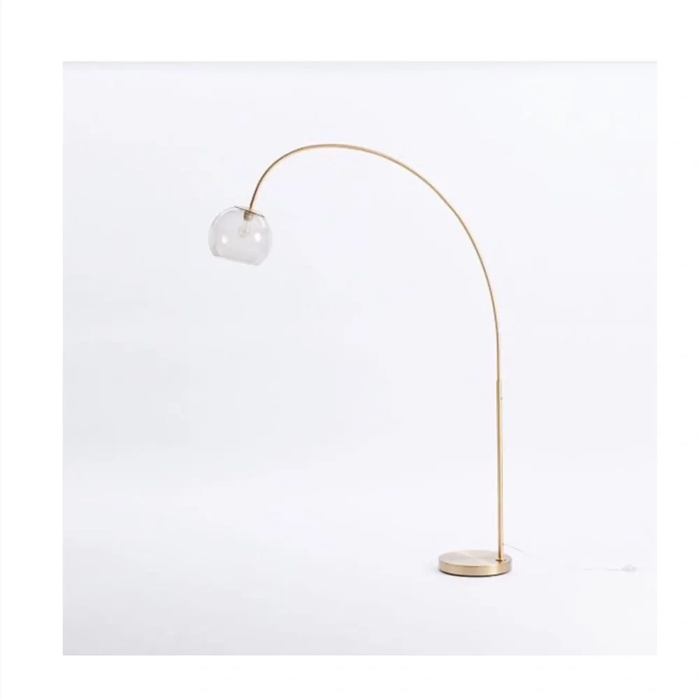 West Elm illuminate your